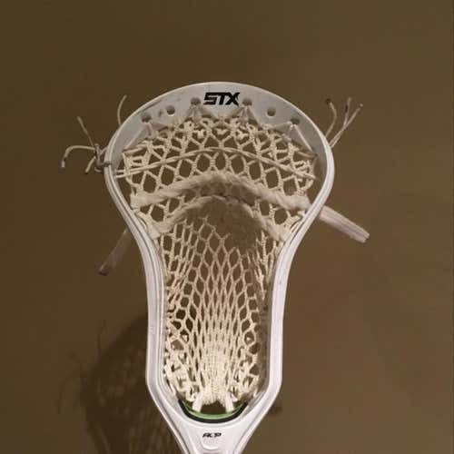 STX Surgeon 10 strung w/ StringKing2X