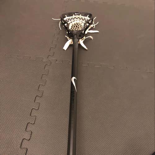 Nike Lakota HS + Vapor Elite Shaft Combo