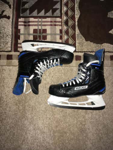 Bauer 1n skates