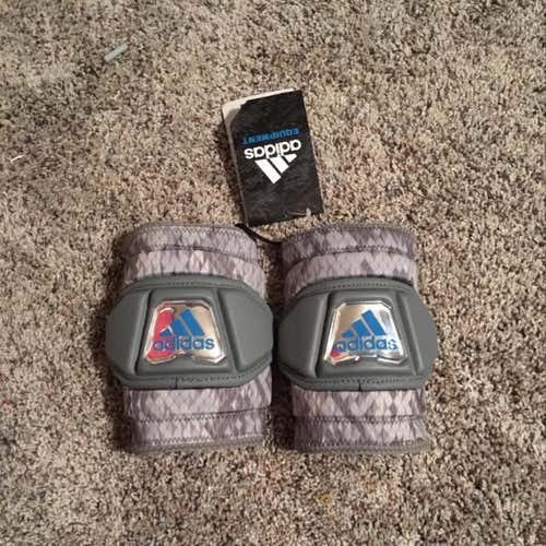 Brand New Adidas Elbow pads