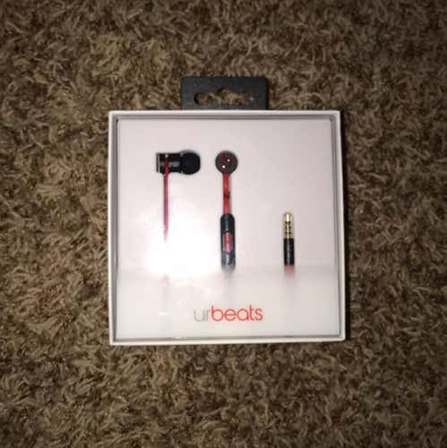 BN Beat Ear Phones