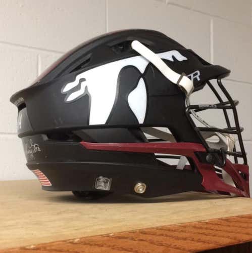 Looking For Washington College Cascade R Helmet
