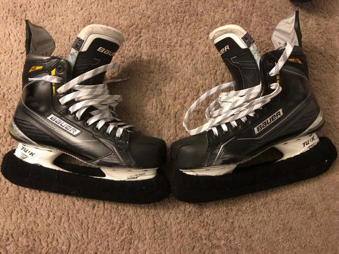 Bauer 190 9EE Skates