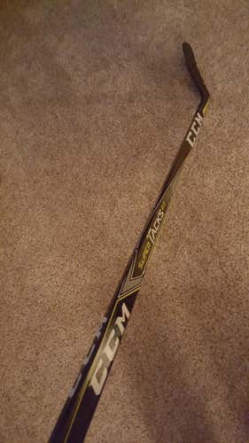 BRAND NEW Pro Stock CCM Supertacks 2.0 P80 Mackinnon Curve