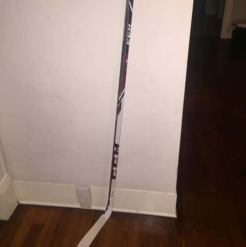 CCM RBZ Stage 2. Right Hand. 85 Flex P19 Blade