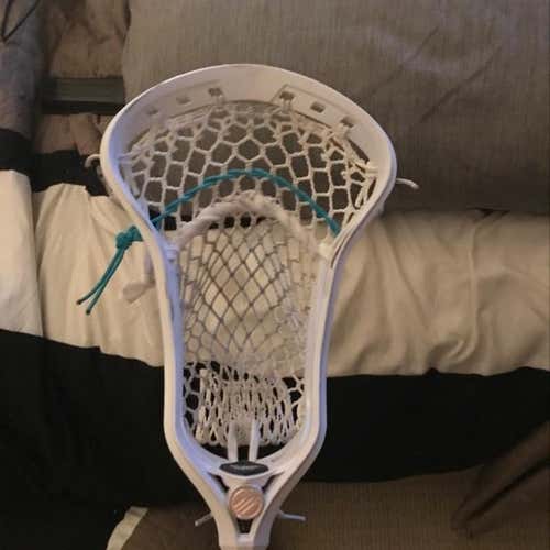 *KINETIK* New Custom Strung Kinetik