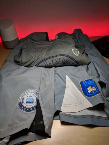 Adrenaline RC/WCS Apparel Pack