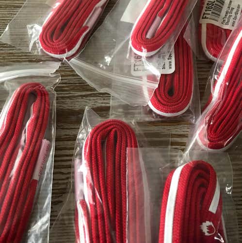 8 Genuine Fire Threads Shooters