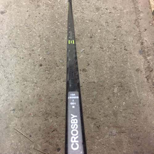 CCM PRO Stock Crosby Sand Paper Grip