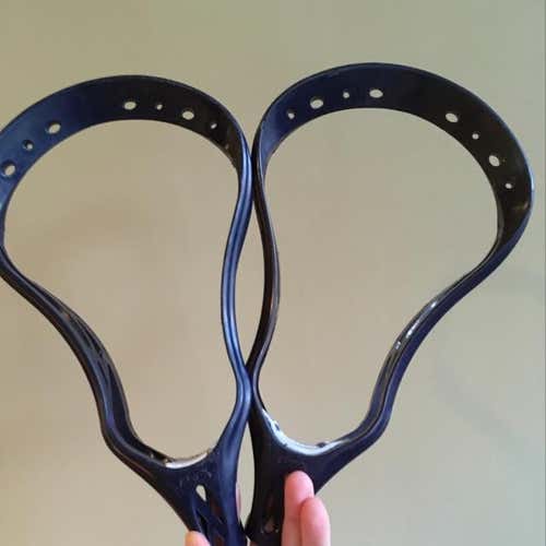 2 Warrior Evo Xs Unstrung