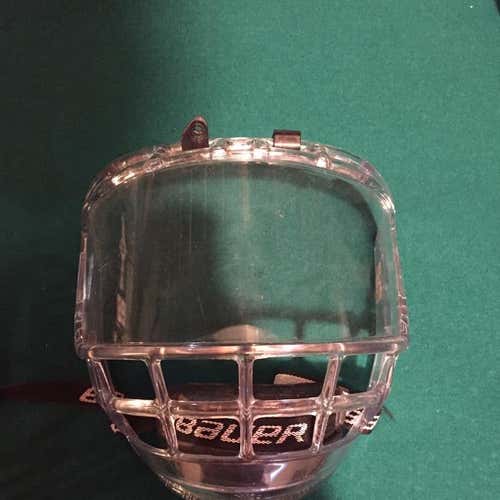 Bauer Full Shield