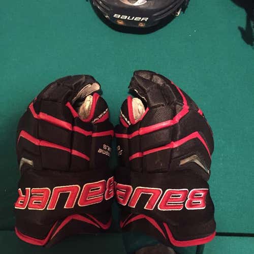 Bauer Supreme One.8 Gloves