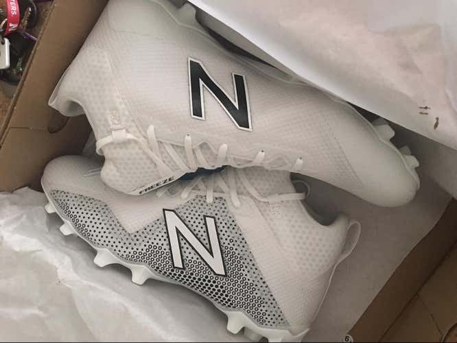 New Balance Freeze Cleats