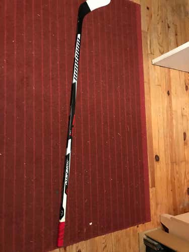 TJ OShie Pro Stock Warrior Dynasty HD 1 Grip