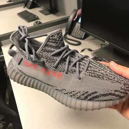 Adidas Yeezy 350 V2 Beluga