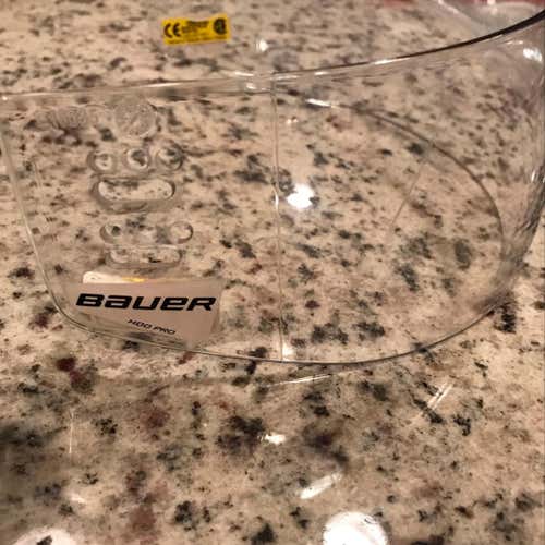 Bauer HDO PRO