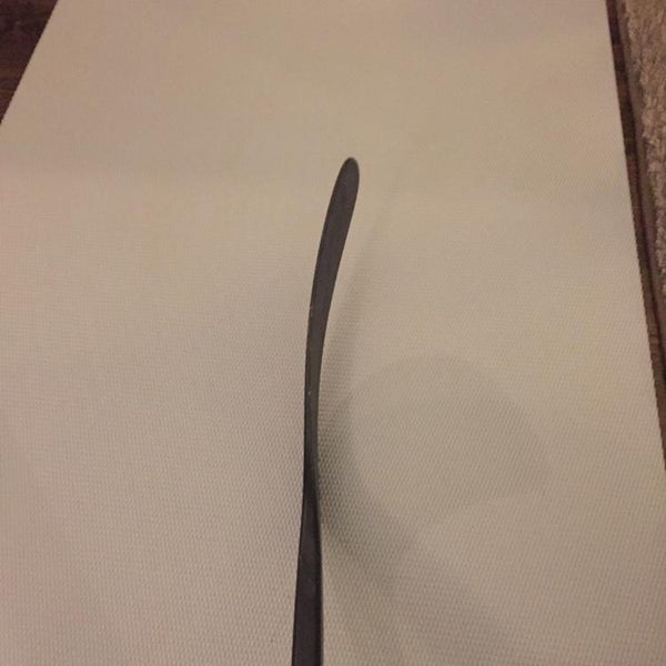 CCM Ribcor Reckoner Pro Stock Hockey Stick H11/P92 Left