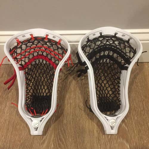 2 BN Maverik Kinetiks