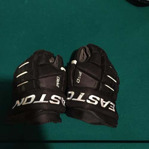 Easton Pros