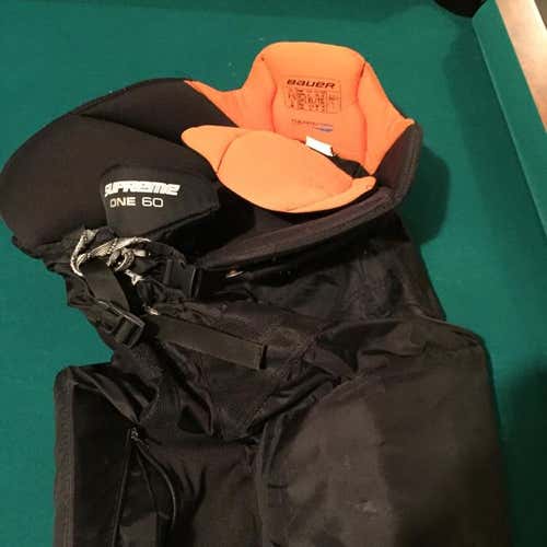Bauer One60 Pants