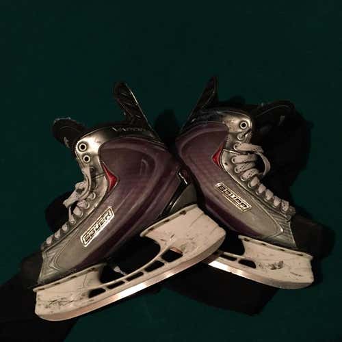 Bauer Vapor X60 Skates (Rare)