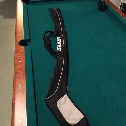 Bauer Stick Bag