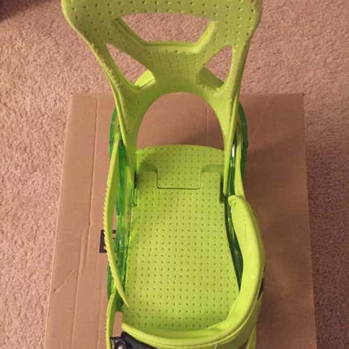 Burton Freestyle Mns 2015 Sizes 8-11