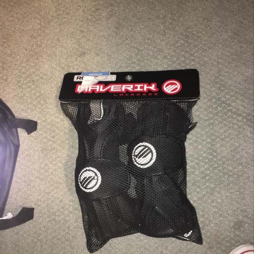 Brand New Rome RX Arm Guards