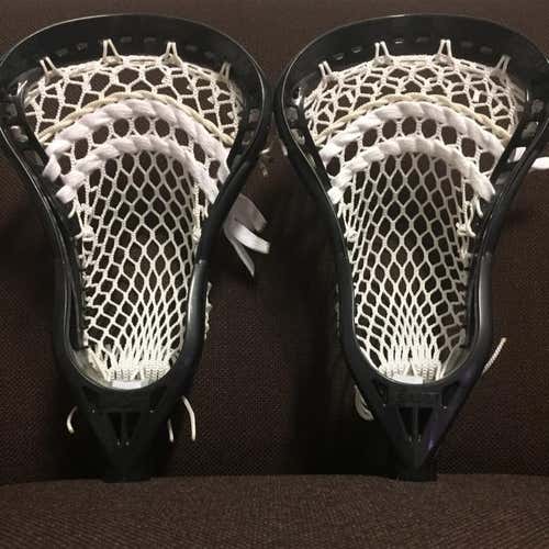 Gait Torque Bundle