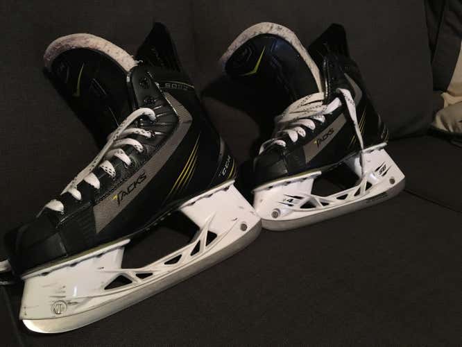 CCM Tacks 5052 Skates