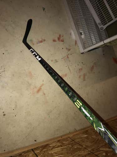 CCM Ribcor Trigger grip 95 flex Right Handed p29 Crosby (p92) Senior Hockey Stick