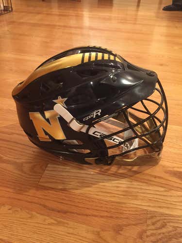 Naval Academy CPXR