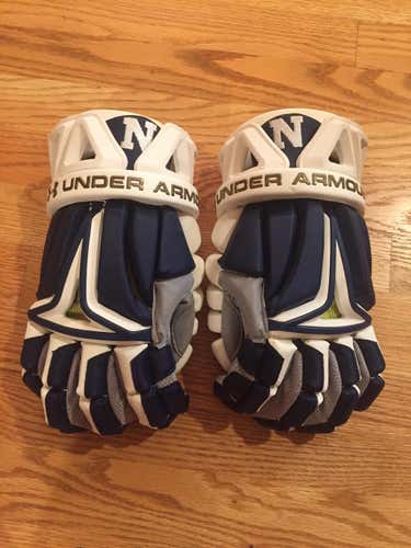 Naval Academy Biofit gloves