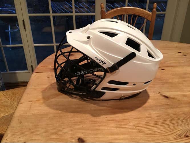 Cascade Cpvr Brand New Never Used