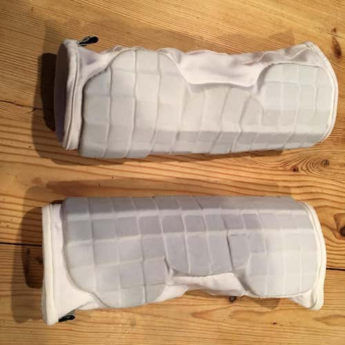 Tribe 7 Long Arm Pads