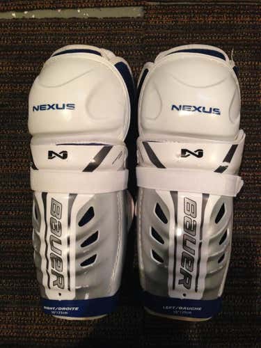 Shin Guards, Gloves, & Elbow Pad Package