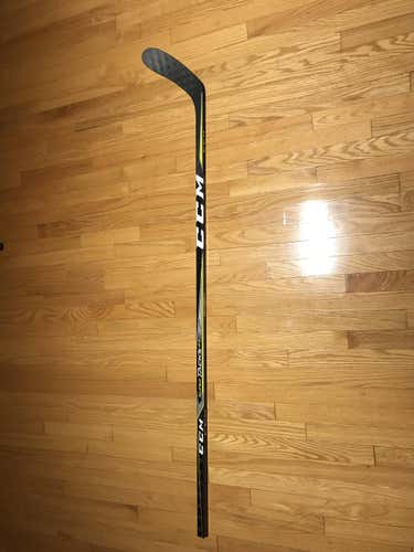 CCM SUPERTACKS 2.0 P28 95 FLEX