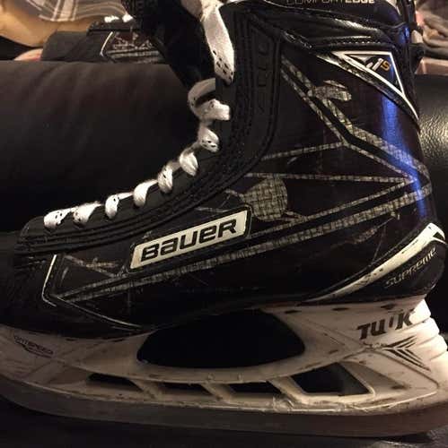 Bauer 1S Skates For Trade
