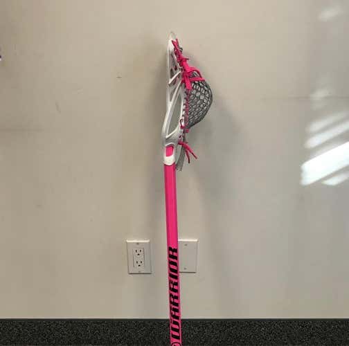 Nike Lakota U On Warrior Shaft