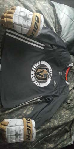 Vegas Golden Knights jersey