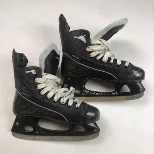 Verbero Vertex Size 10D Pro Stock Skates