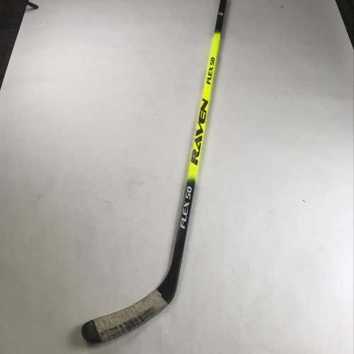 Raven Flex50 C88 RH Stick