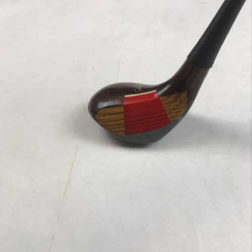 Stan Thompson Ginty Hybrid - Vintage - Right Hand