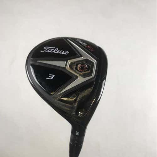 Titleist 915Fd 3 Wood Fairway Wood - Right Hand - Lightly Used
