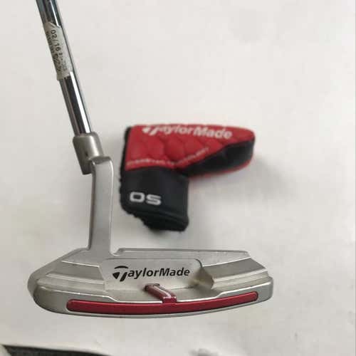 Taylor Made oS Daytona Putter Golf Club - Right Hand