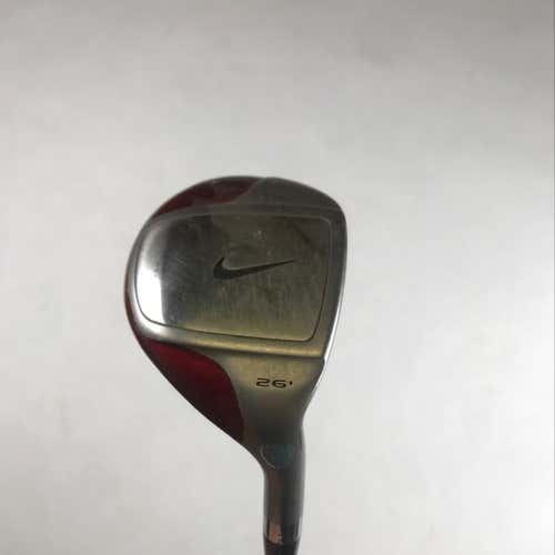 Nike Hybrid Women’s 26 Degree