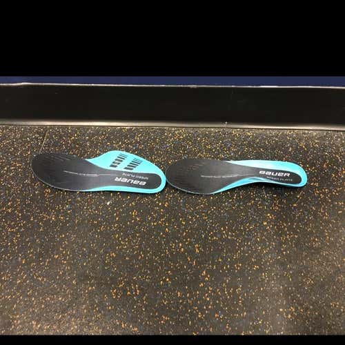 Bauer SpeedPlates Size 8