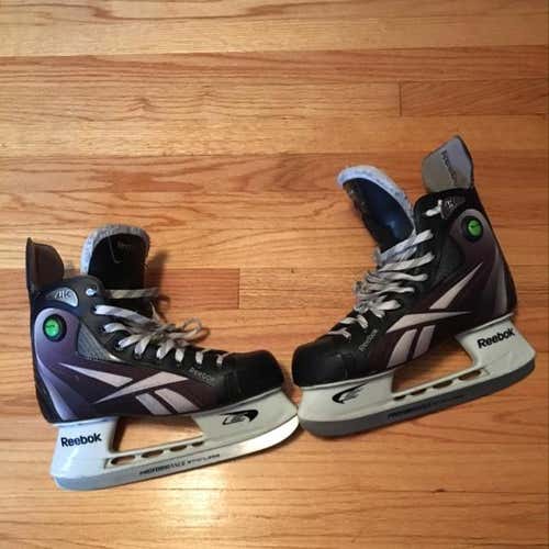 Reebok 4K Pump 8.5 E