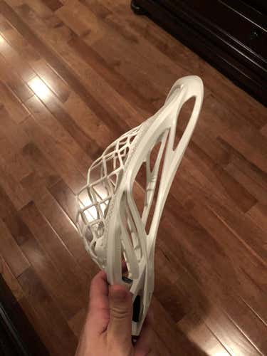 BURN WARP Pro MID LOW (UNRELEASED)