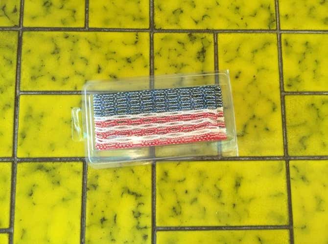 Limited Edition 2017 USA Hero 2.0 Mesh